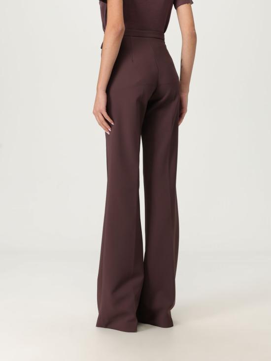 25FW 엘리자베타프랜치 팬츠 PA121 EA4 Red - ELISABETTA FRANCHI