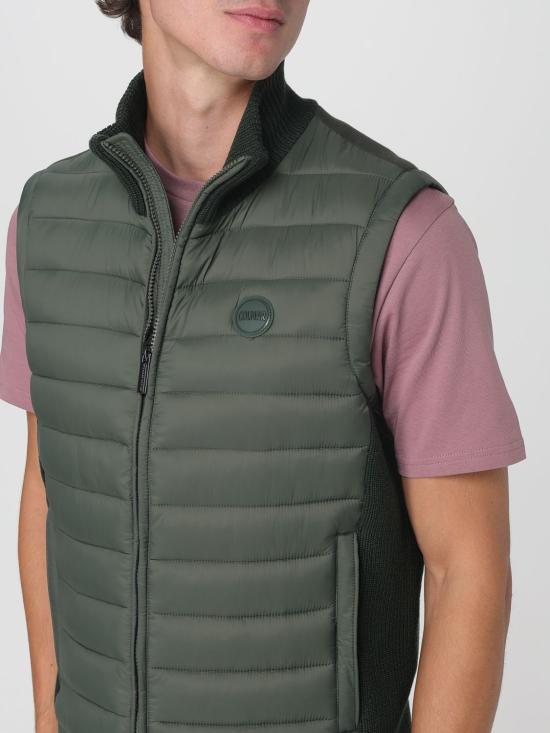 25FW 콜마르 베스트 11138ZX 498 Green - COLMAR