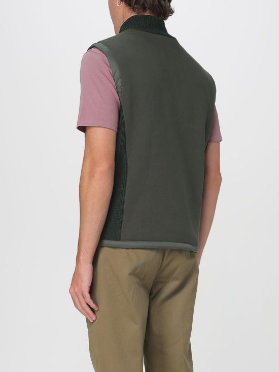 25FW 콜마르 베스트 11138ZX 498 Green - COLMAR