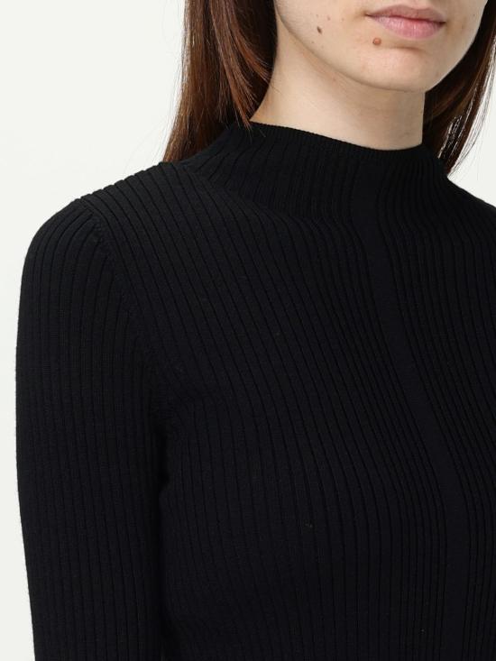 25FW 핑코 터틀넥 105565A2S3 Z99 Black - PINKO