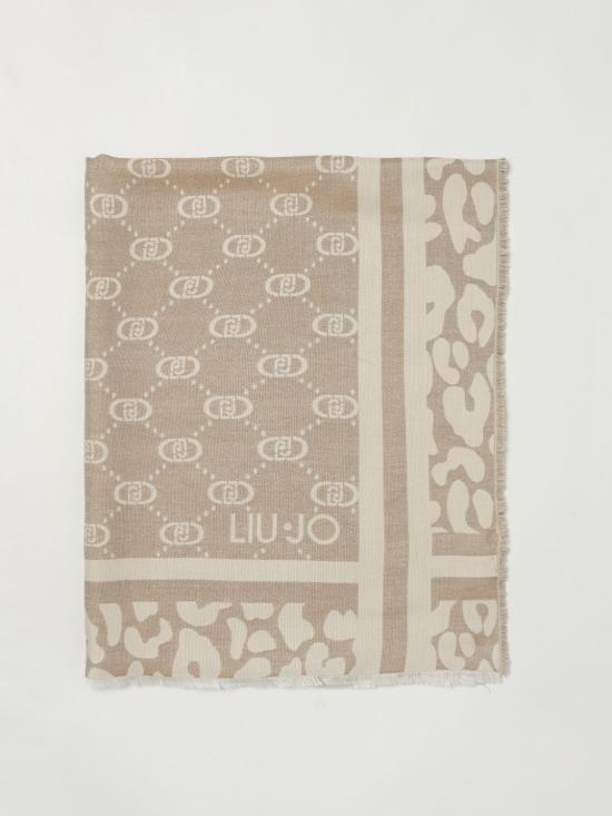 25FW 리우조 머플러/스카프 2F5040T0300 3003 Beige