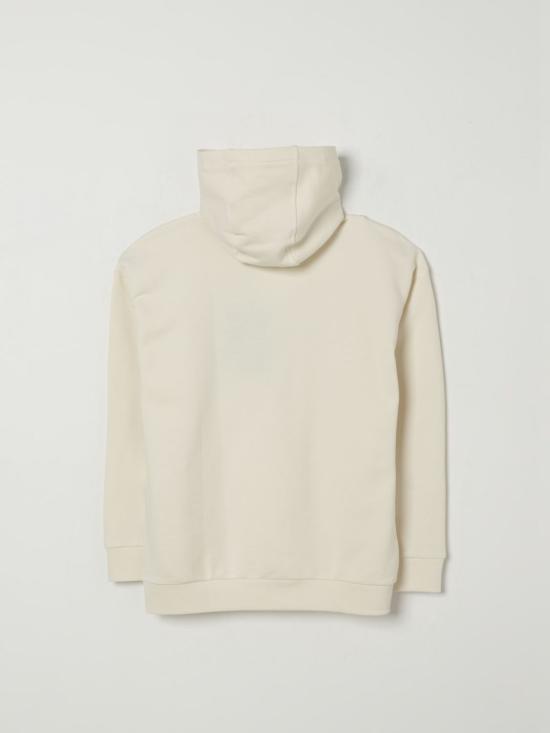 25FW [키즈] 베르사체 풀오버 10183311A14909 2WX80 White - VERSACE