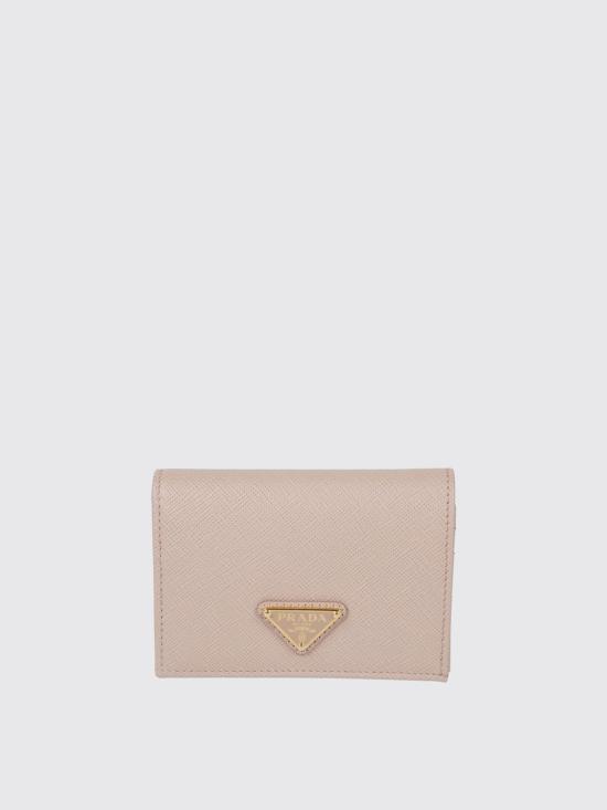 25FW 프라다 지갑 1MV021QHH F0236 Dust