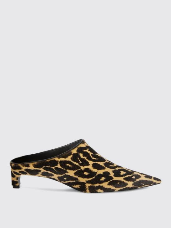 25FW 질샌더 뮬/슬리퍼 J15WX0014P7393 272 Multicolor