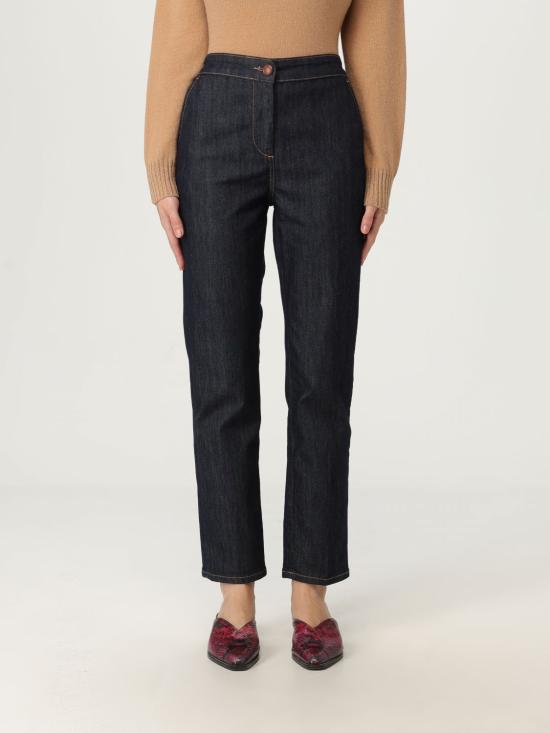 25FW 리우조 데님 팬츠 UF5222D3092 77000 Denim