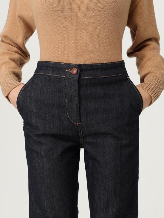 25FW 리우조 데님 팬츠 UF5222D3092 77000 Denim - LIU JO