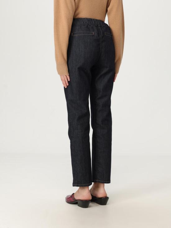 25FW 리우조 데님 팬츠 UF5222D3092 77000 Denim - LIU JO