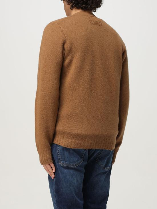 25FW 드루모어 가디건 D8W103GLO 539 Denim - DRUMOHR