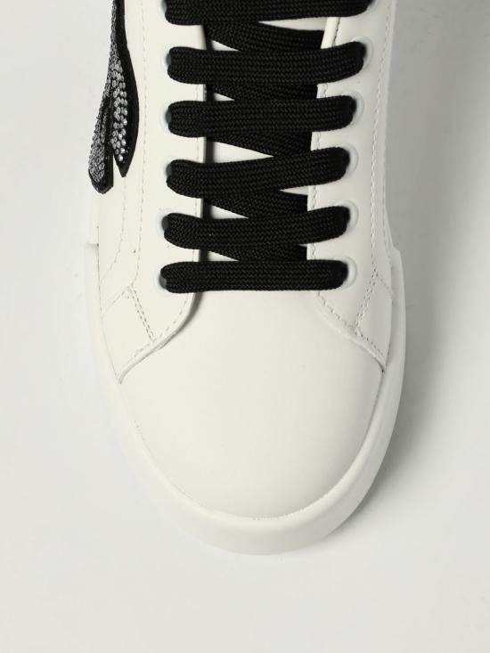 25FW 돌체앤가바나 스니커즈 CK2341AI411 89697 White - DOLCE & GABBANA