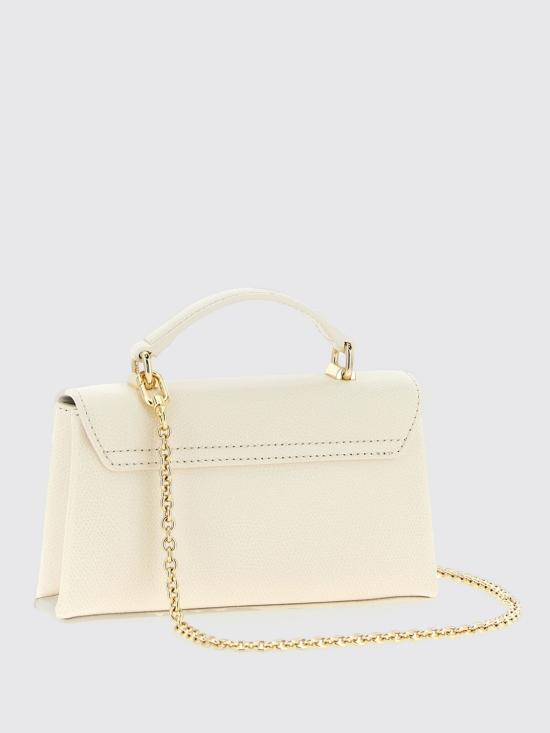 26SS 훌라 토트백 WE00423ARE000 PNN00 White - FURLA