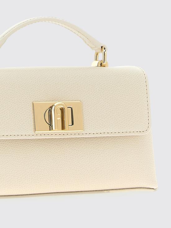 26SS 훌라 토트백 WE00423ARE000 PNN00 White - FURLA