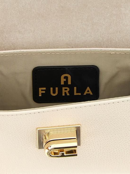 26SS 훌라 토트백 WE00423ARE000 PNN00 White - FURLA