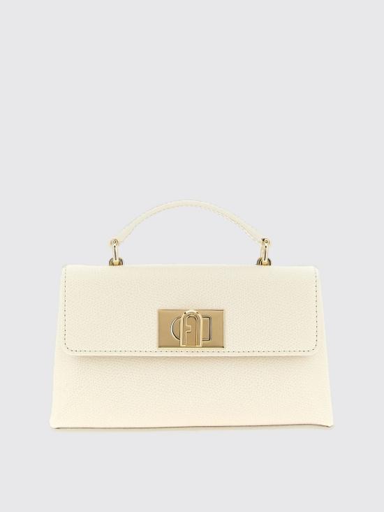 26SS 훌라 토트백 WE00423ARE000 PNN00 White
