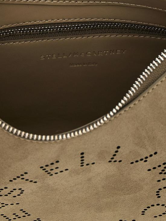 25FW 스텔라 맥카트니 숄더백 7B0104WP0590 2942 Grey - STELLA MCCARTNEY