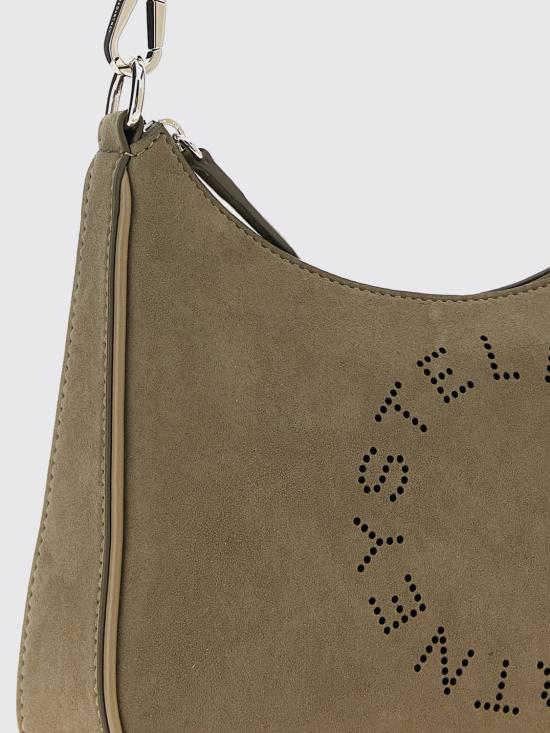 25FW 스텔라 맥카트니 숄더백 7B0104WP0590 2942 Grey - STELLA MCCARTNEY
