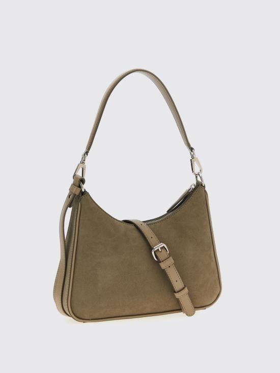 25FW 스텔라 맥카트니 숄더백 7B0104WP0590 2942 Grey - STELLA MCCARTNEY