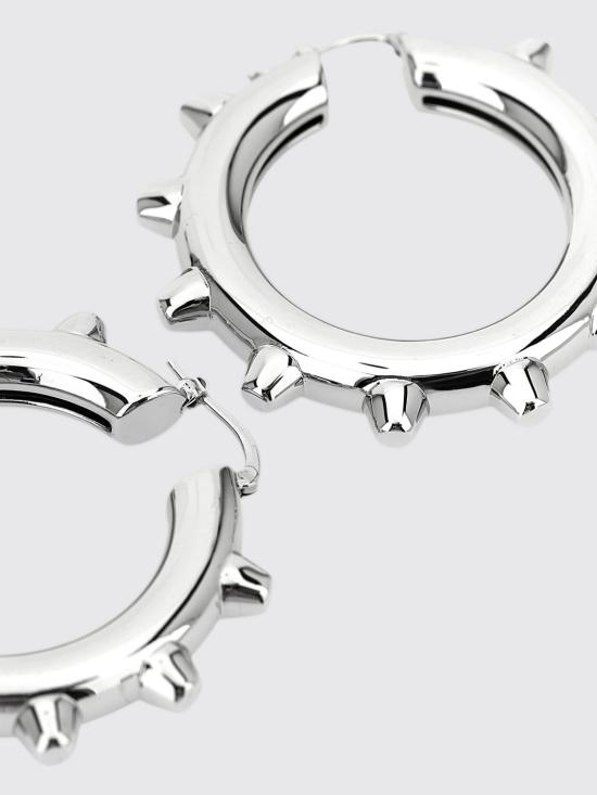 25FW 질샌더 보석 J12VG0361P6959 042 Silver - JIL SANDER