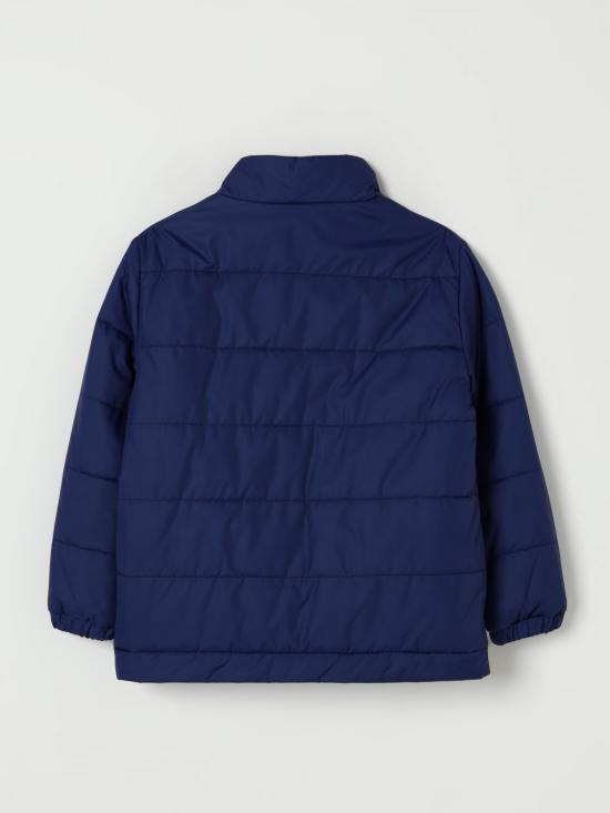 25FW [키즈] 펜디 캐주얼 자켓 JUA241AS56 F1I11 Blue - FENDI