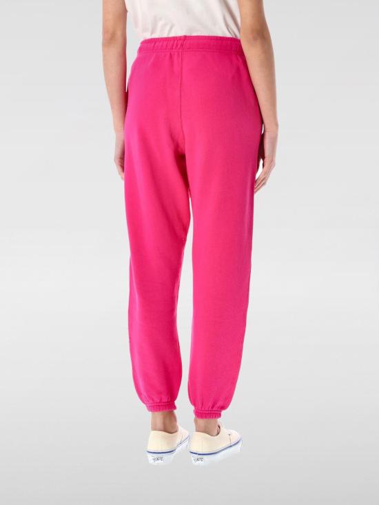 25FW 폴로 랄프로렌 트레이닝/조거 팬츠 211935585 015 Fuchsia - POLO RALPH LAUREN