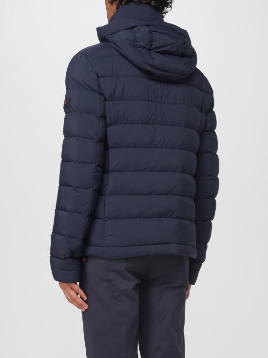 25FW 페트레이 숏패딩 PEU558201181971 215 Blue - PEUTEREY