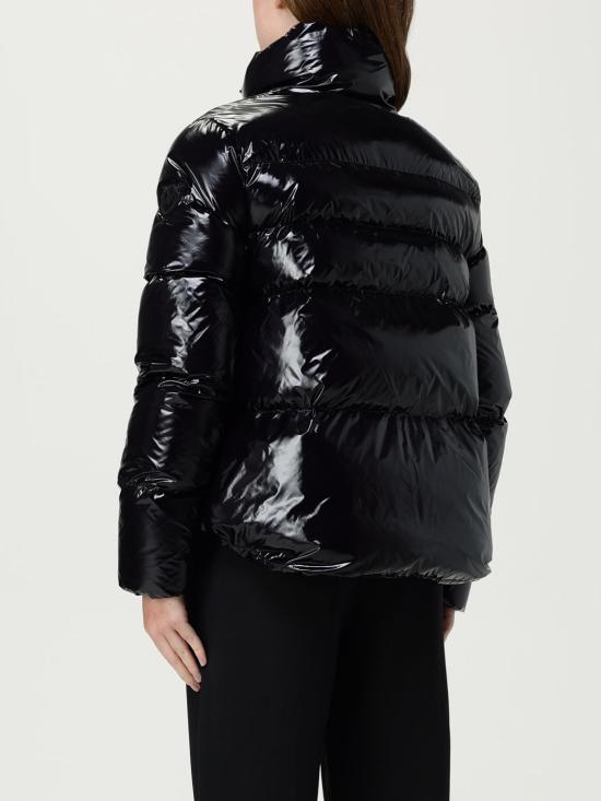 25FW 핑코 숏패딩 101598A2P7 Z99 Black - PINKO