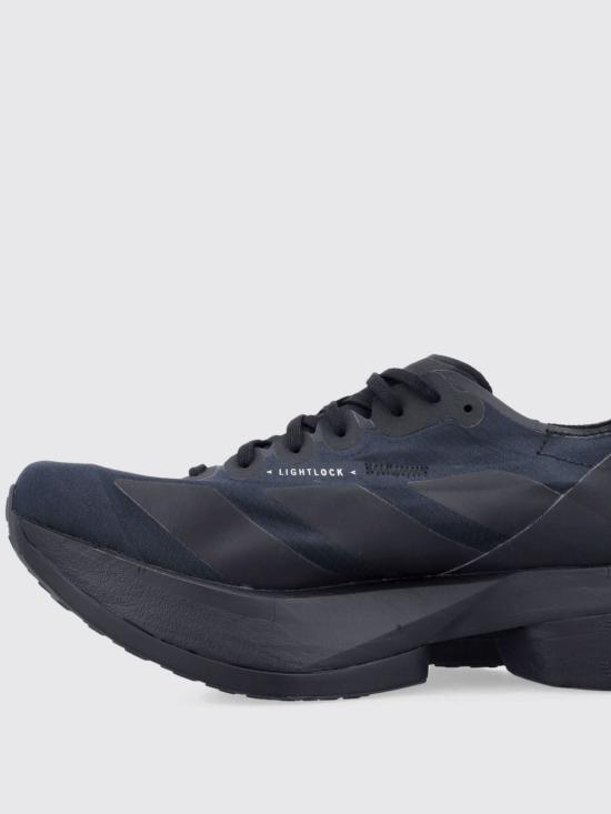 25FW 와이쓰리 아디오스 프로 4 러닝 슈즈 JR6655 Black - Y-3