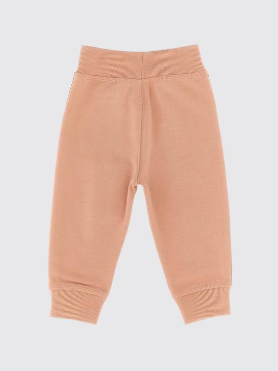 25FW [키즈] 버버리 팬츠 8112589 Pink - BURBERRY