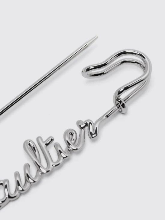 25FW 장 폴 고티에 2312UBR009X029 91 Silver - JEAN PAUL GAULTIER