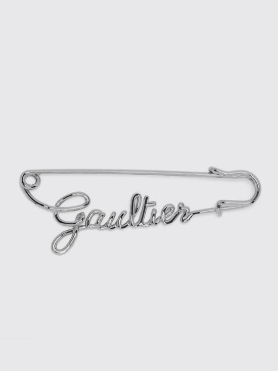 25FW 장 폴 고티에 2312UBR009X029 91 Silver