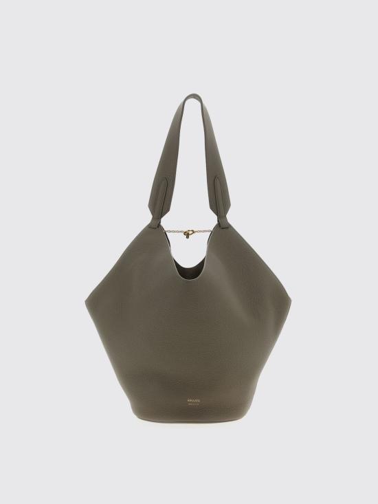 25FW 케이트 숄더백 H2043914 105 Grey