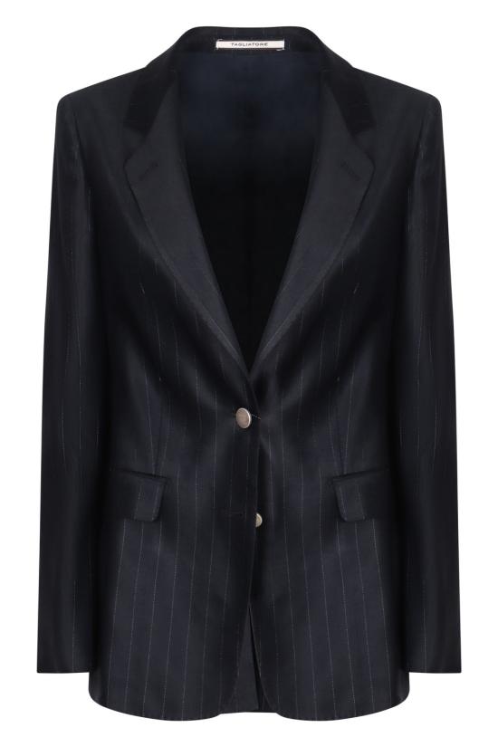 25SS 딸리아토레 수트 자켓 S25TAGLTPARIGI12BADH40017 B1106 blue