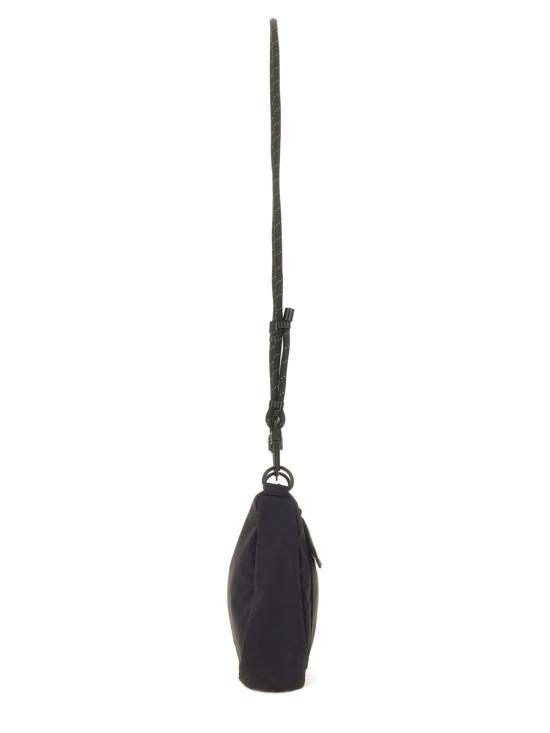 25FW 칼하트 WIP 보우든 숄더백 I03521589XX BLACK DOM - CARHARTT WIP