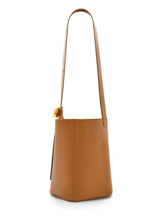 25FW 로에베 숄더백 AANBBBWX013980 OAK DOM - LOEWE