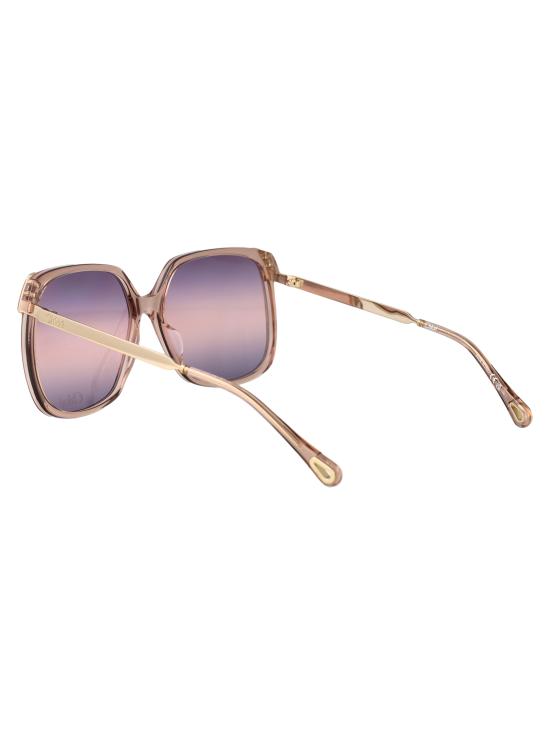 26SS 끌로에 선글라스 CH0286S 004 brown - CHLOE