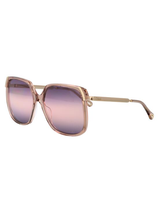 26SS 끌로에 선글라스 CH0286S 004 brown - CHLOE