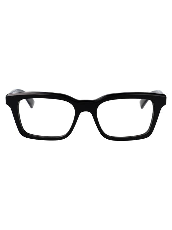 26SS 알렉산더 맥퀸 안경 AM0476O 001 black