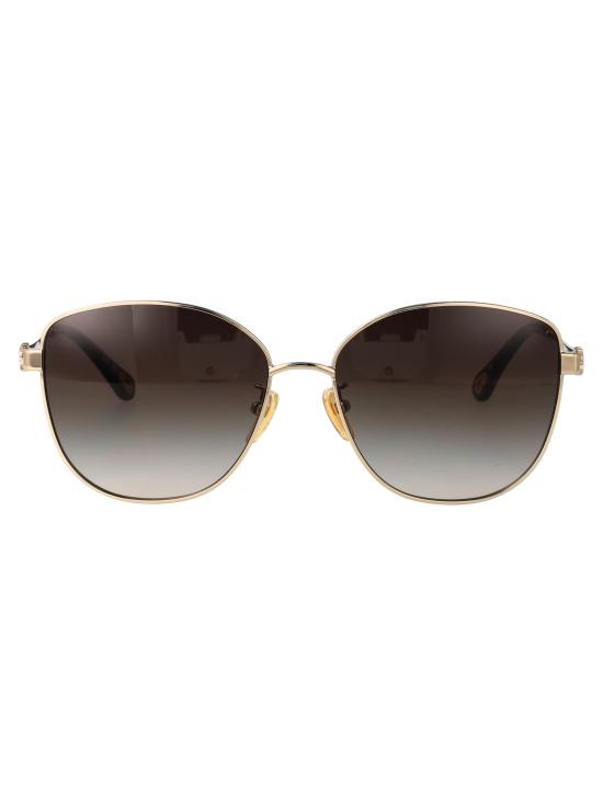 26SS 끌로에 선글라스 CH0306SK 003 gold