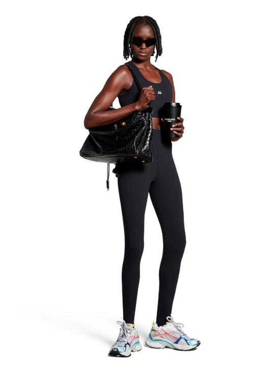 25SS 발렌시아가 러너 772767 W3RBW 9645 MULTICOLOUR - BALENCIAGA