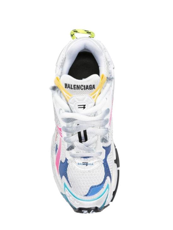 25SS 발렌시아가 러너 772767 W3RBW 9645 MULTICOLOUR - BALENCIAGA