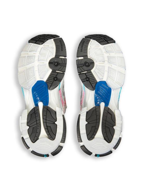 25SS 발렌시아가 러너 772767 W3RBW 9645 MULTICOLOUR - BALENCIAGA