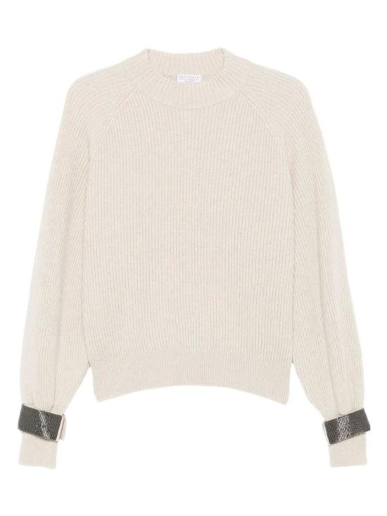 25FW 브루넬로 쿠치넬리 셔츠 M12723300 9731 Beige