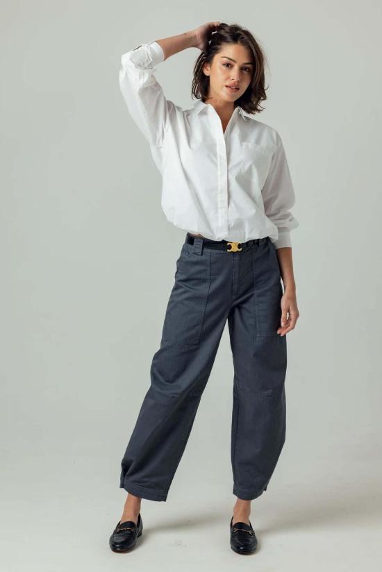  이퀘이션 셔츠 아말리 셔츠 - EQUATION