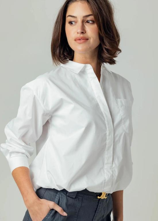  이퀘이션 셔츠 아말리 셔츠