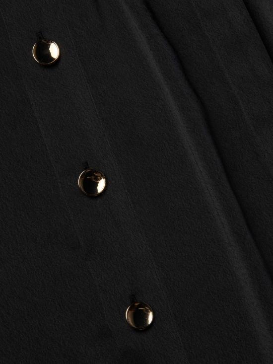  라장스 롱 원피스 L'agence Uriah 새틴 맥시 드레스 - L'AGENCE