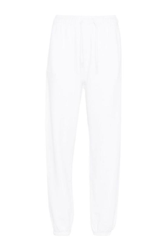 25SS 폴로 랄프로렌 트레이닝/조거 팬츠 211935585010 White