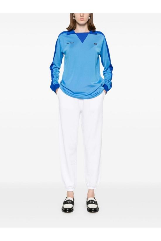 25SS 폴로 랄프로렌 트레이닝/조거 팬츠 211935585010 White - POLO RALPH LAUREN