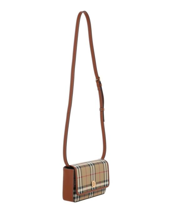  버버리 숄더백 8094435 20109 NS Neutrals - BURBERRY