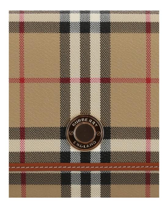  버버리 숄더백 8094435 20109 NS Neutrals - BURBERRY