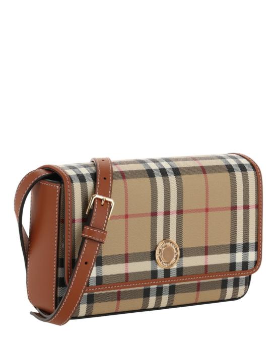  버버리 숄더백 8094435 20109 NS Neutrals - BURBERRY