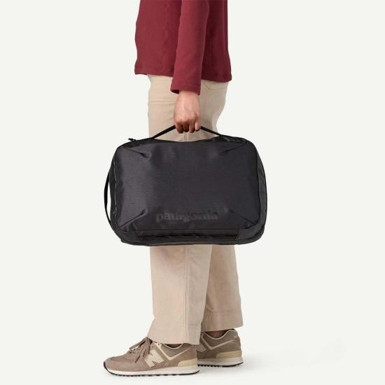  파타고니아 백팩 블랙홀 마이크로 MLC - PATAGONIA